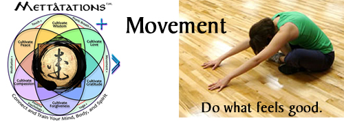 Movement
